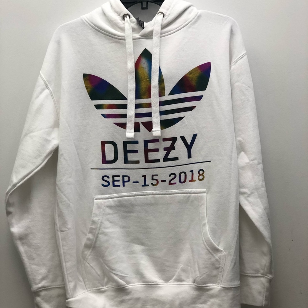 Adidas Deesy - Picture 1 of 8